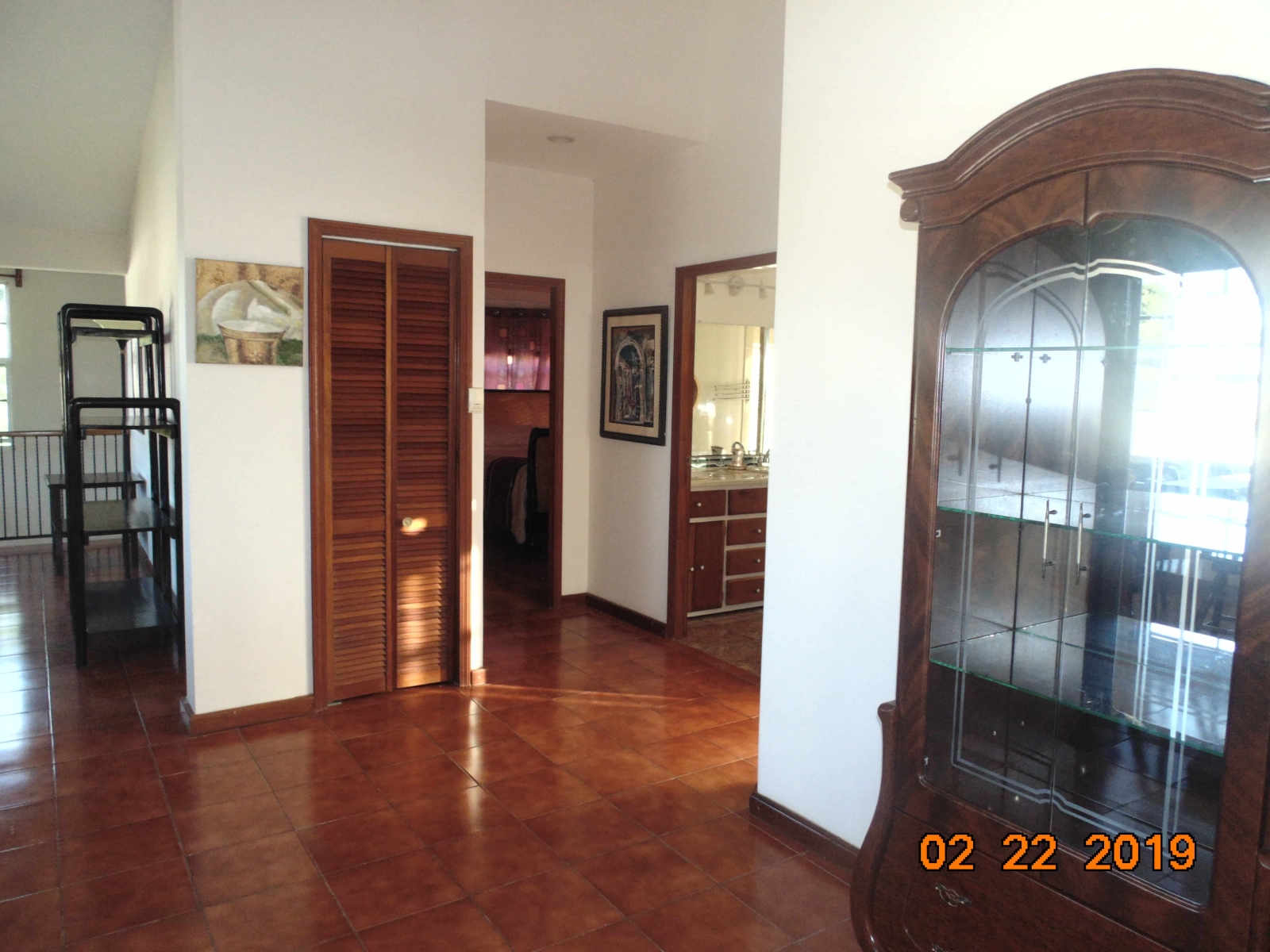 Fully Furnished Sea Side House