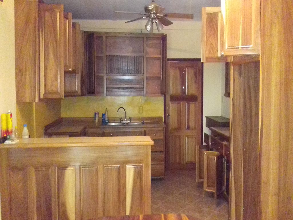 99 acres of land with well designed house Buy Belize Real Estate