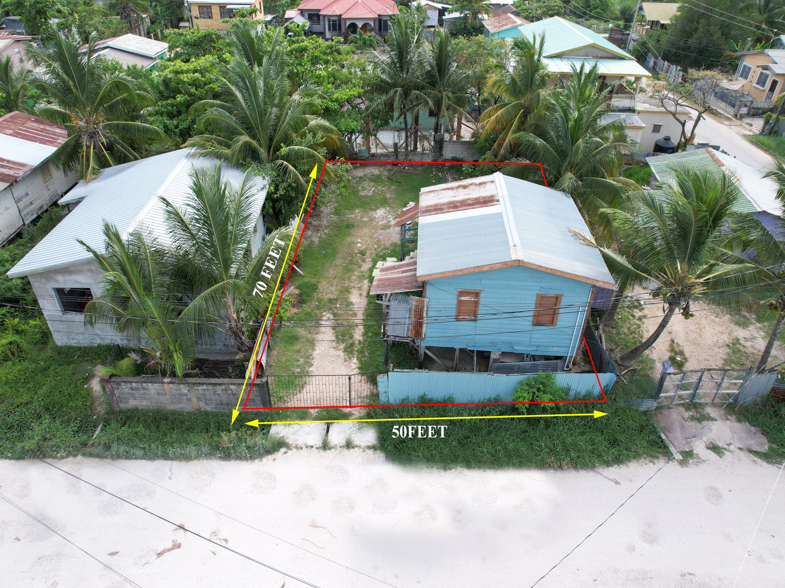 Property for Sale in Belize City Buy Belize Real Estate