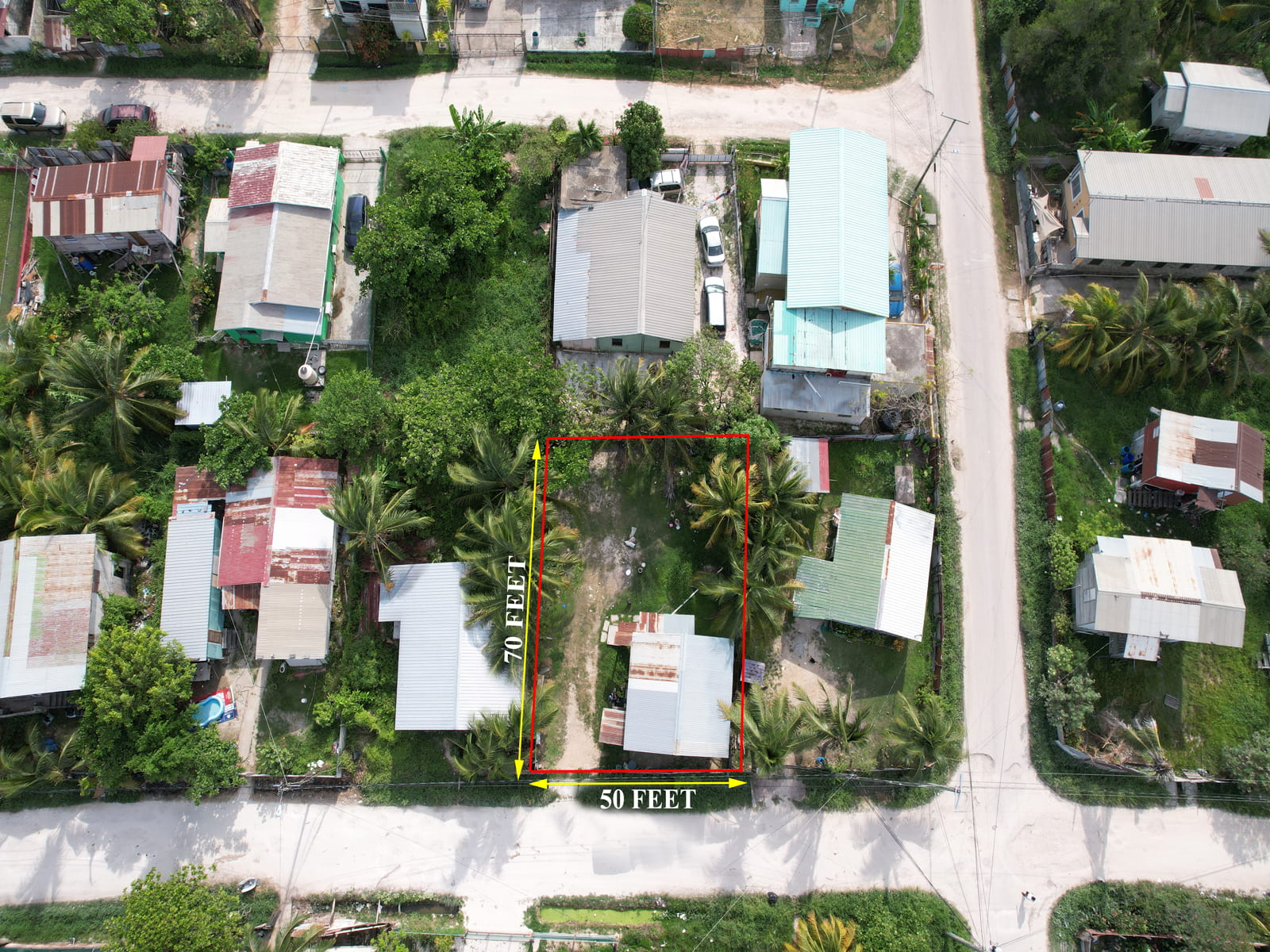 Property for Sale in Belize City Buy Belize Real Estate