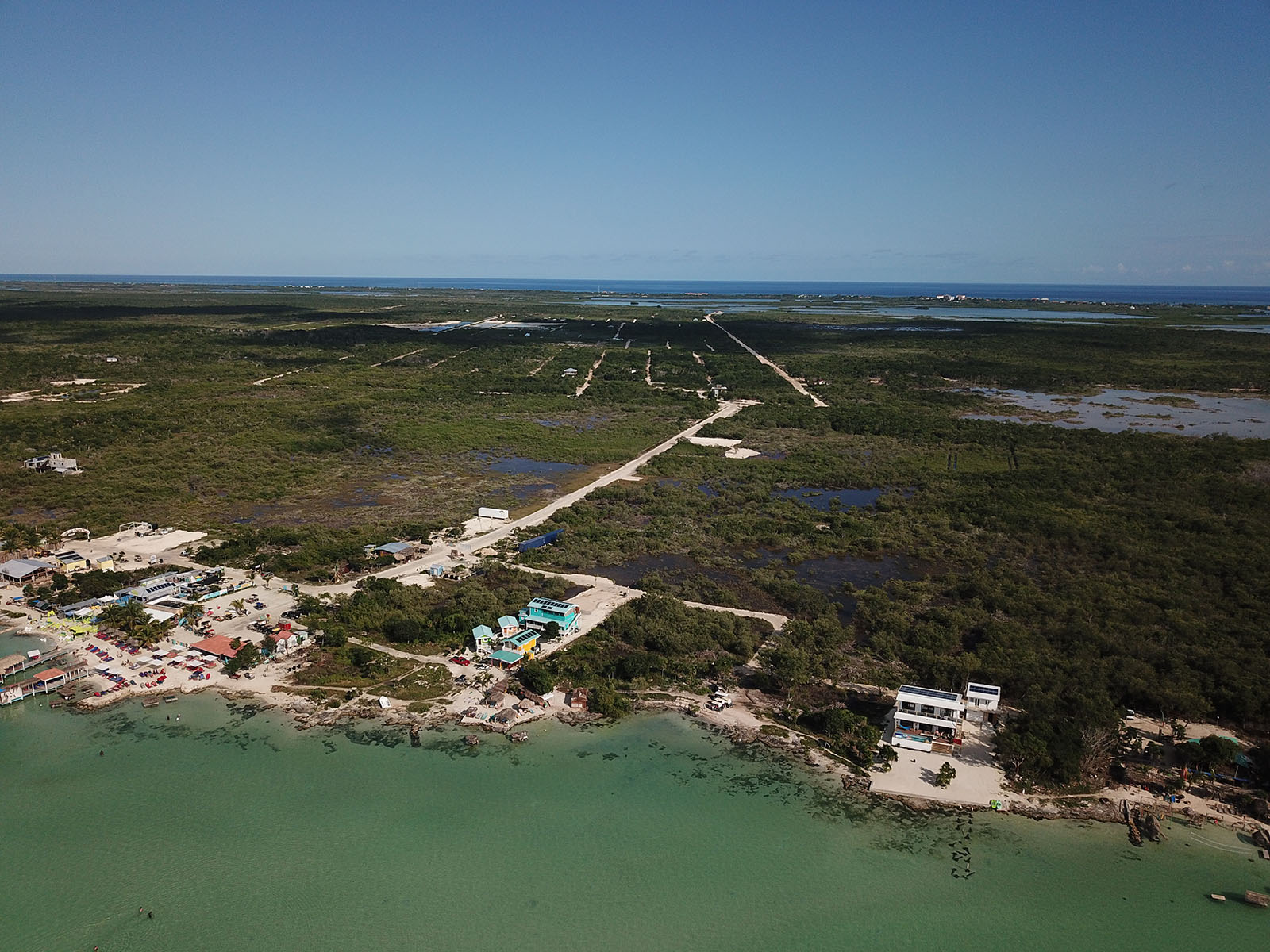 Buy Belize Real Estate