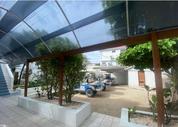 Prime Beach View Resort