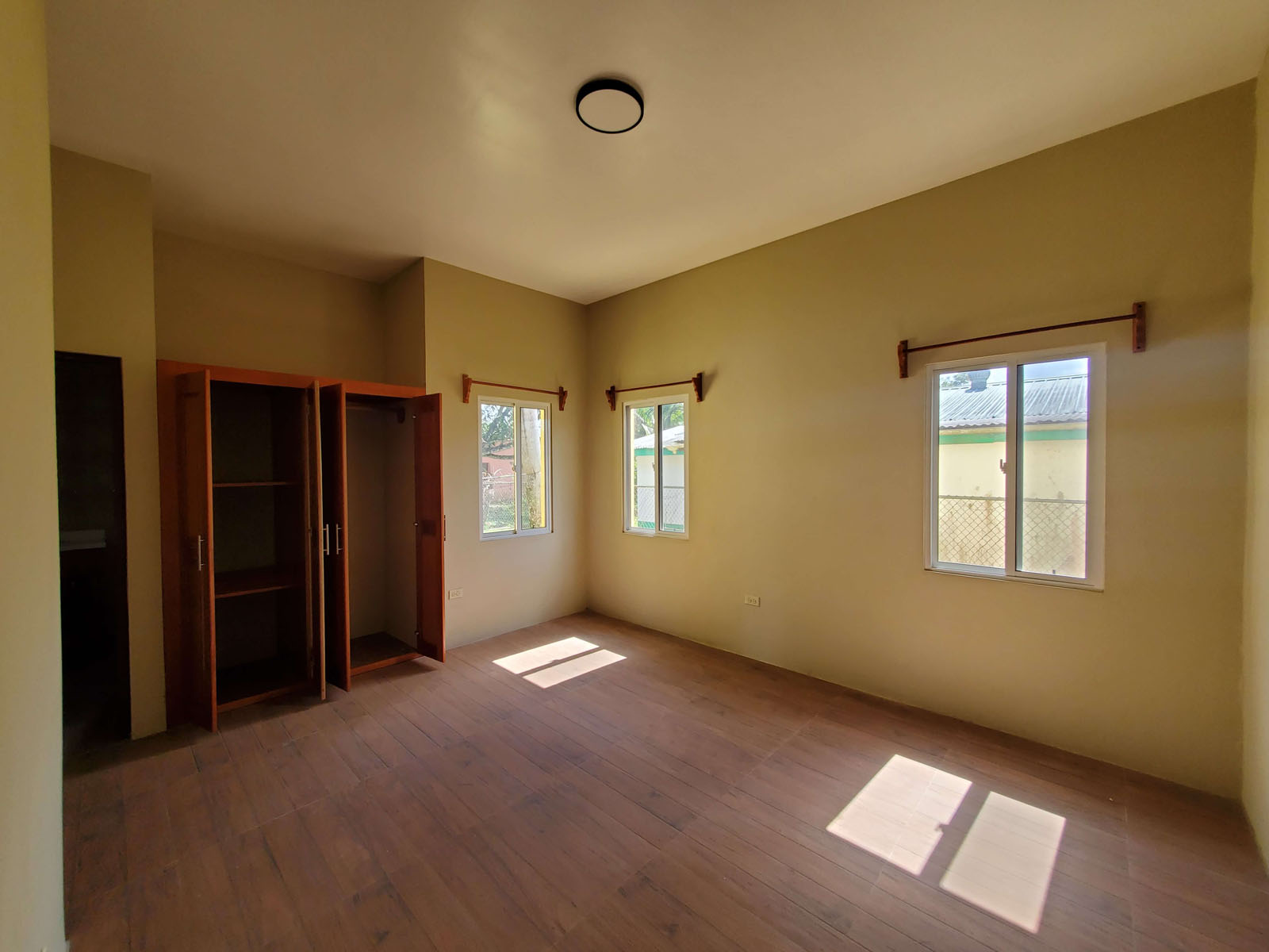 Beautiful 3 bedroom, 2 bath House in Belmopan