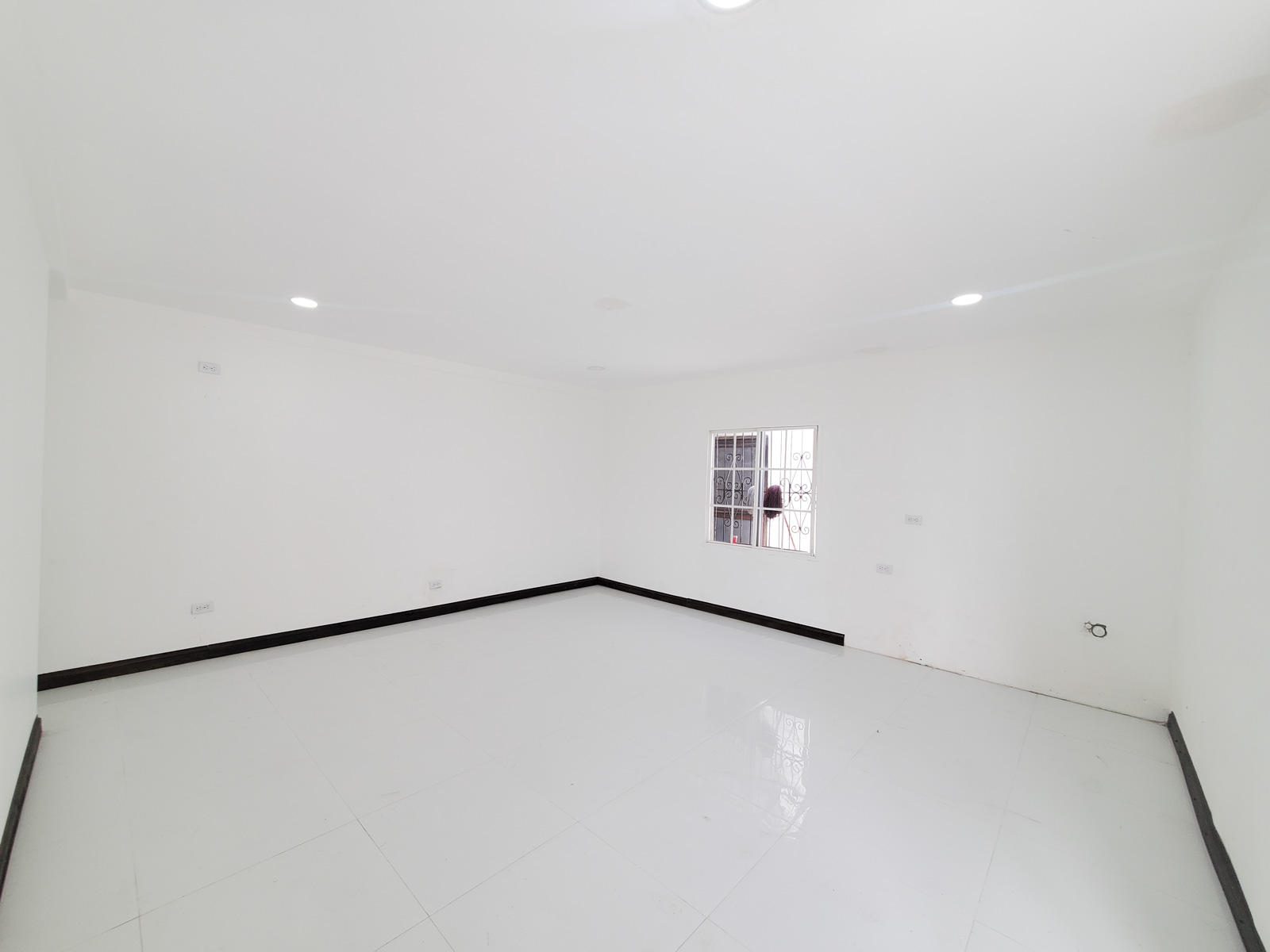 Prime Office space for rent Downtown Belize City