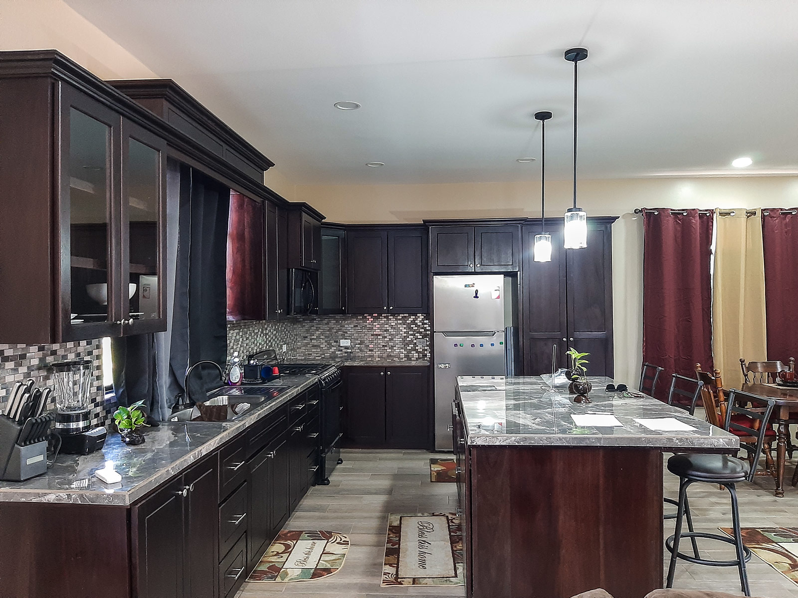 Gorgeous Modern House for Rent