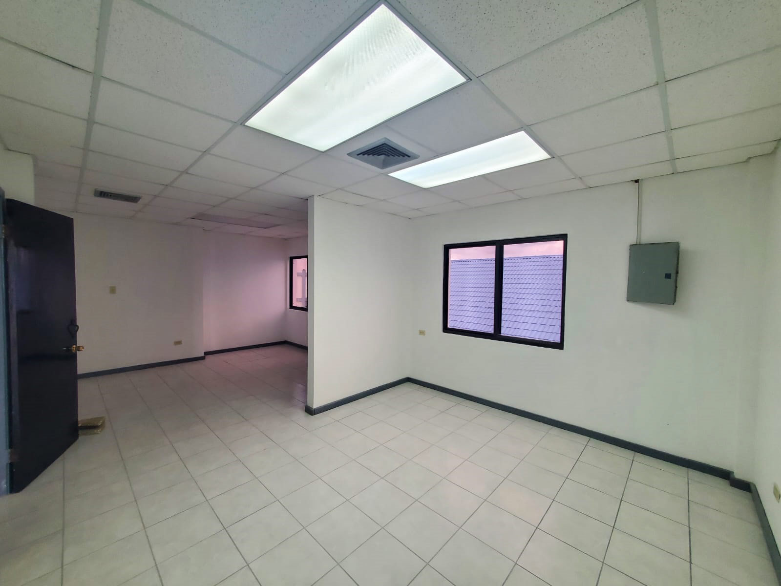 Commercial Office Space in Downtown Belize City