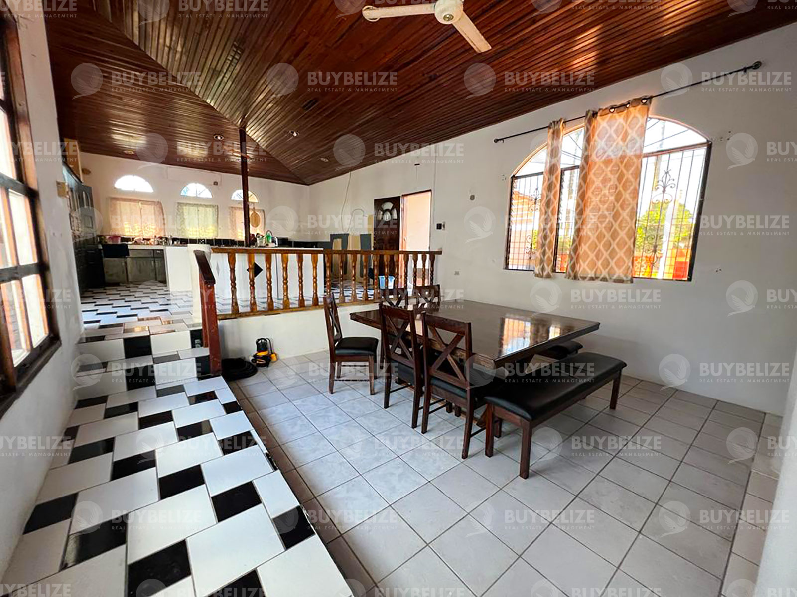 House for Rent in Belmopan