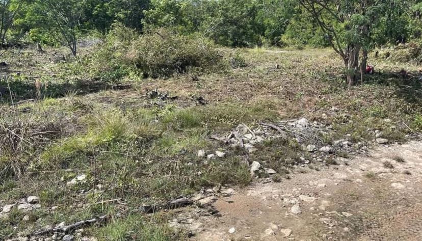 Corner Lot for Sale Near Secret Beach