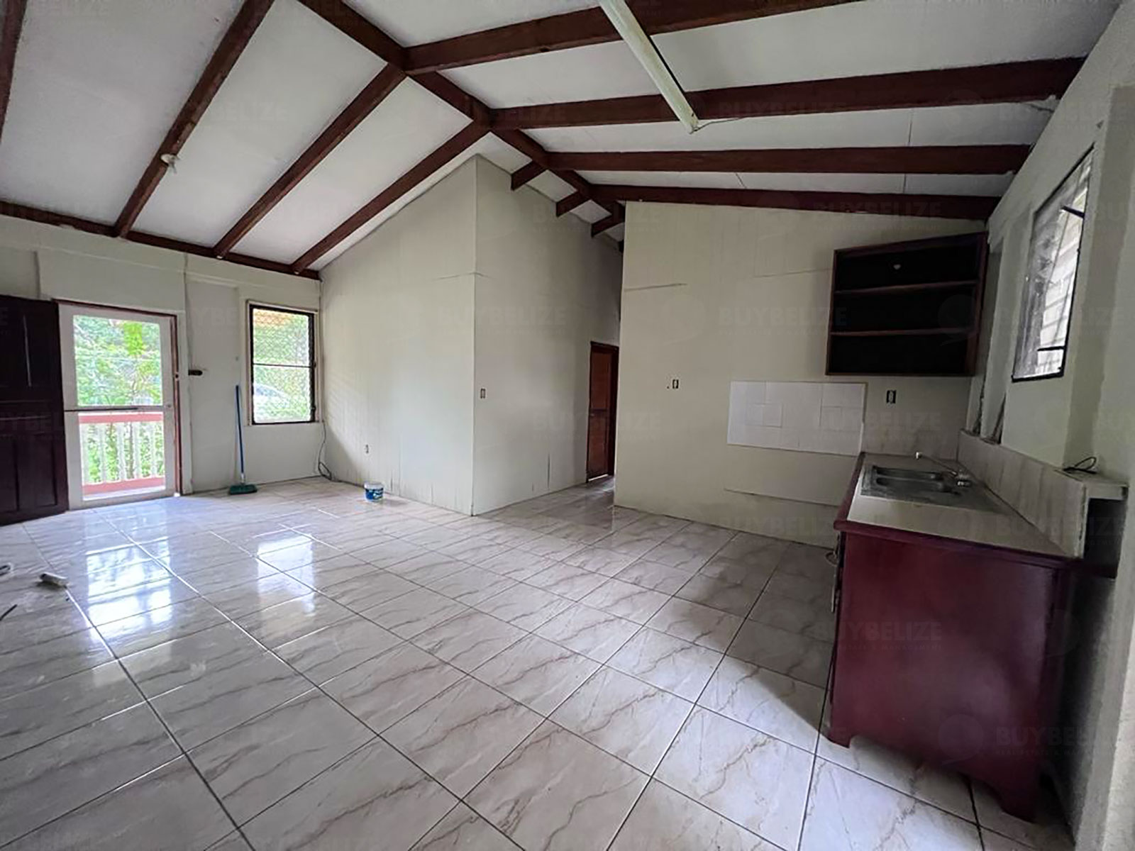 House for Rent in West Landivar, Belize City