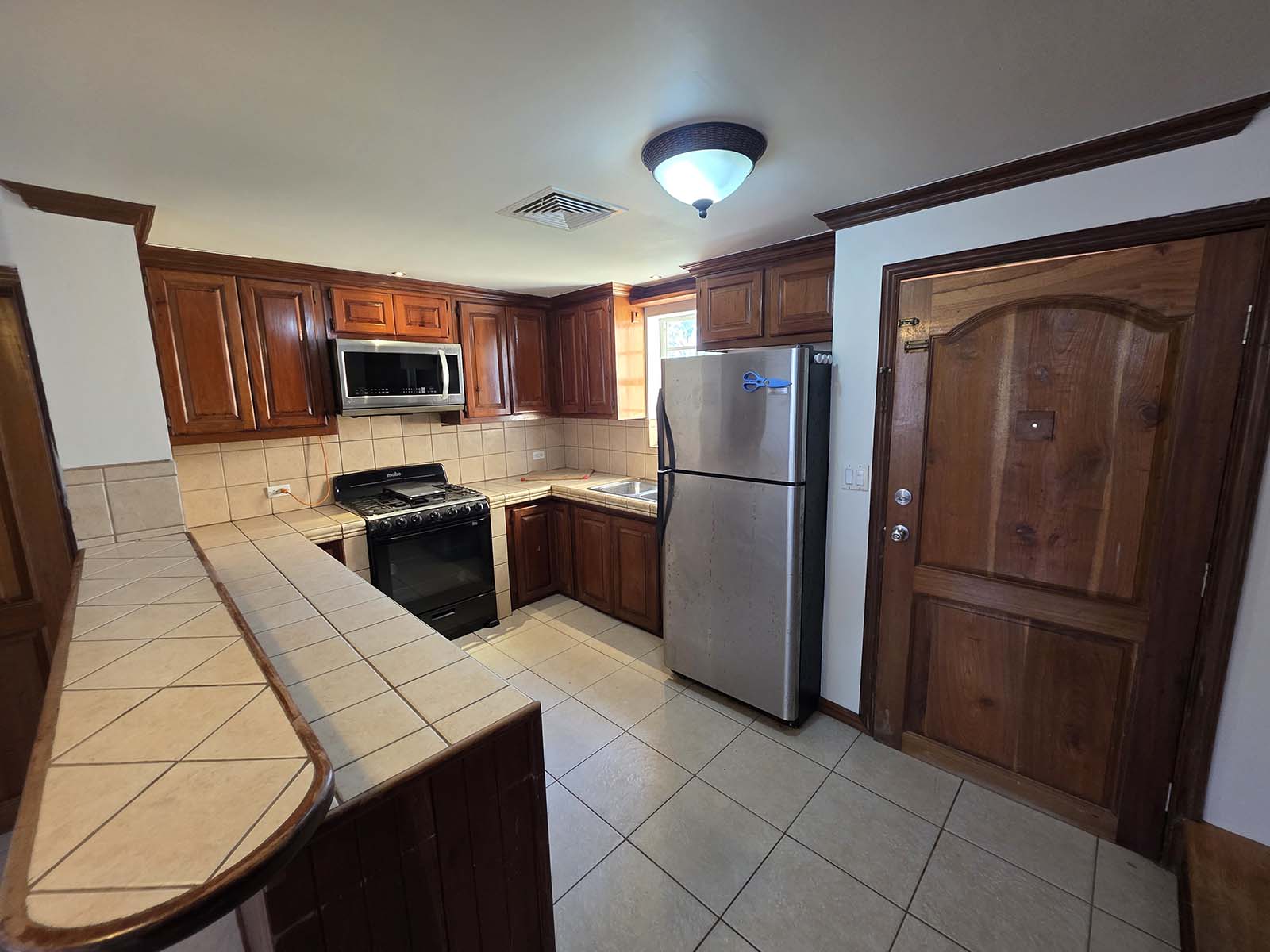 3 Bed 3 bath Condo for Rent at Ambergris Lake Villas