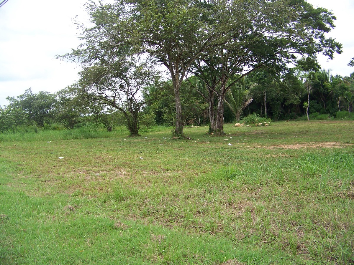 0.84 Acres for Sale