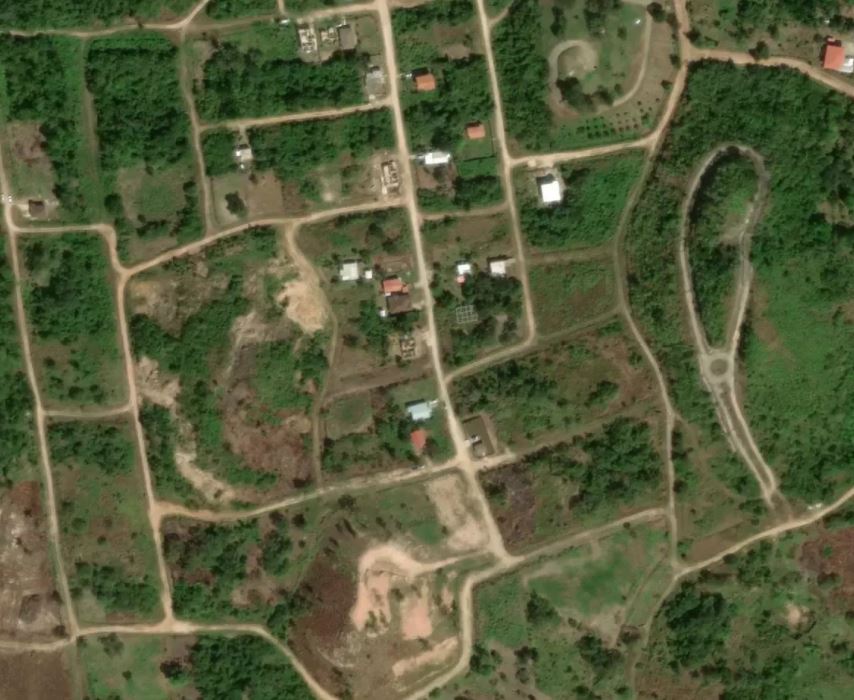 Residential Lot for Sale in Belmopan City