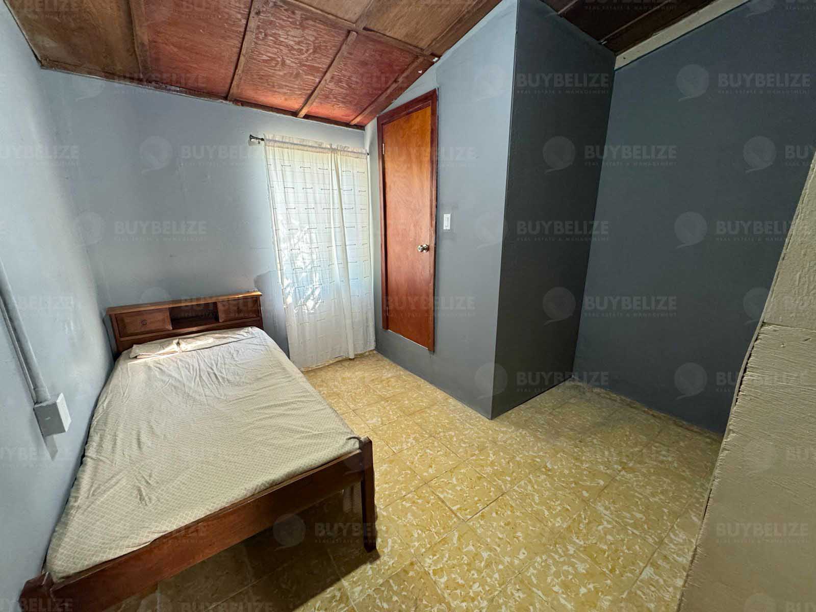1 bedroom Apartment in Belize City