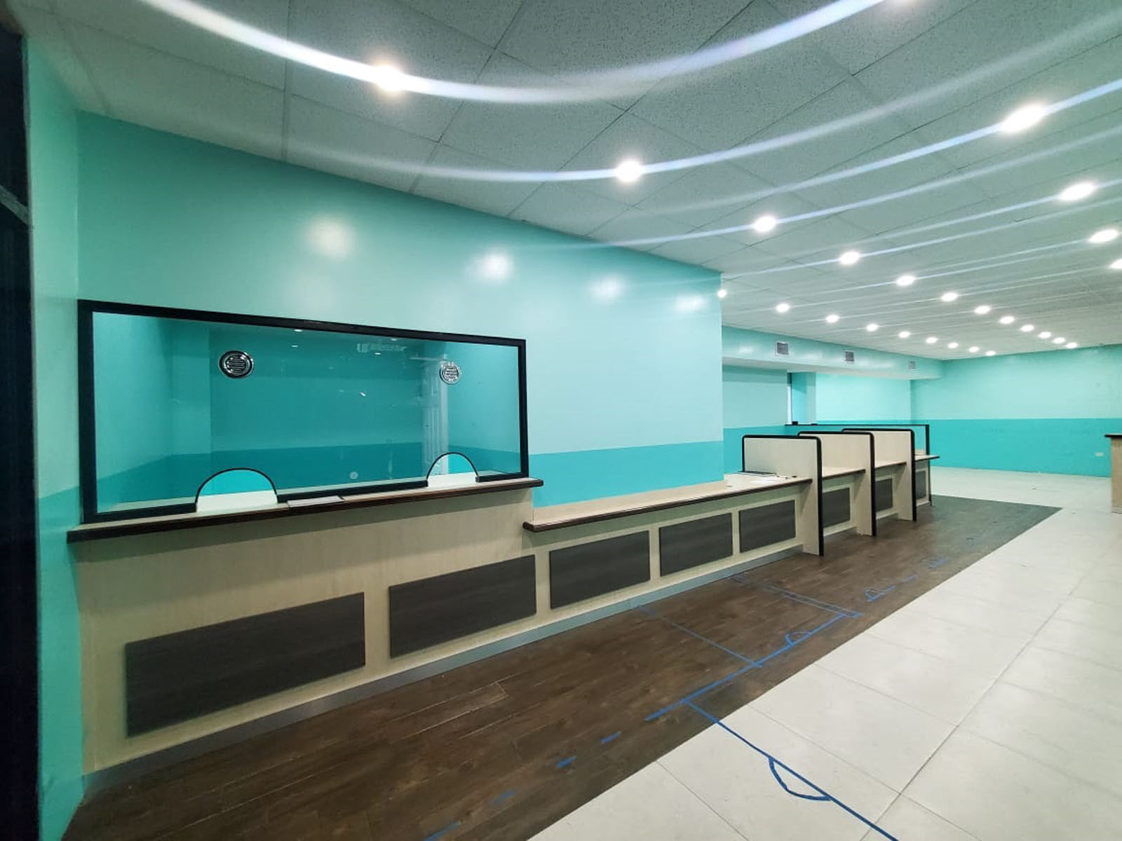 Prime Commercial Space for Rent in Belize City