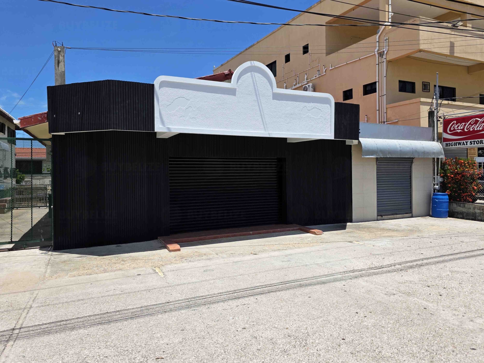 Office Space for Rent In Belize City