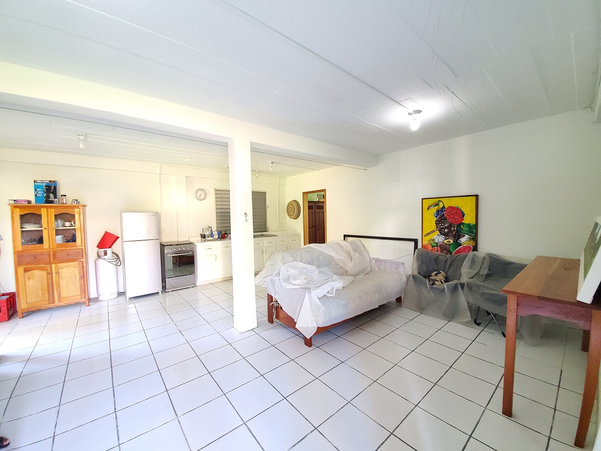 Two Story Tropical house in Punta Gorda