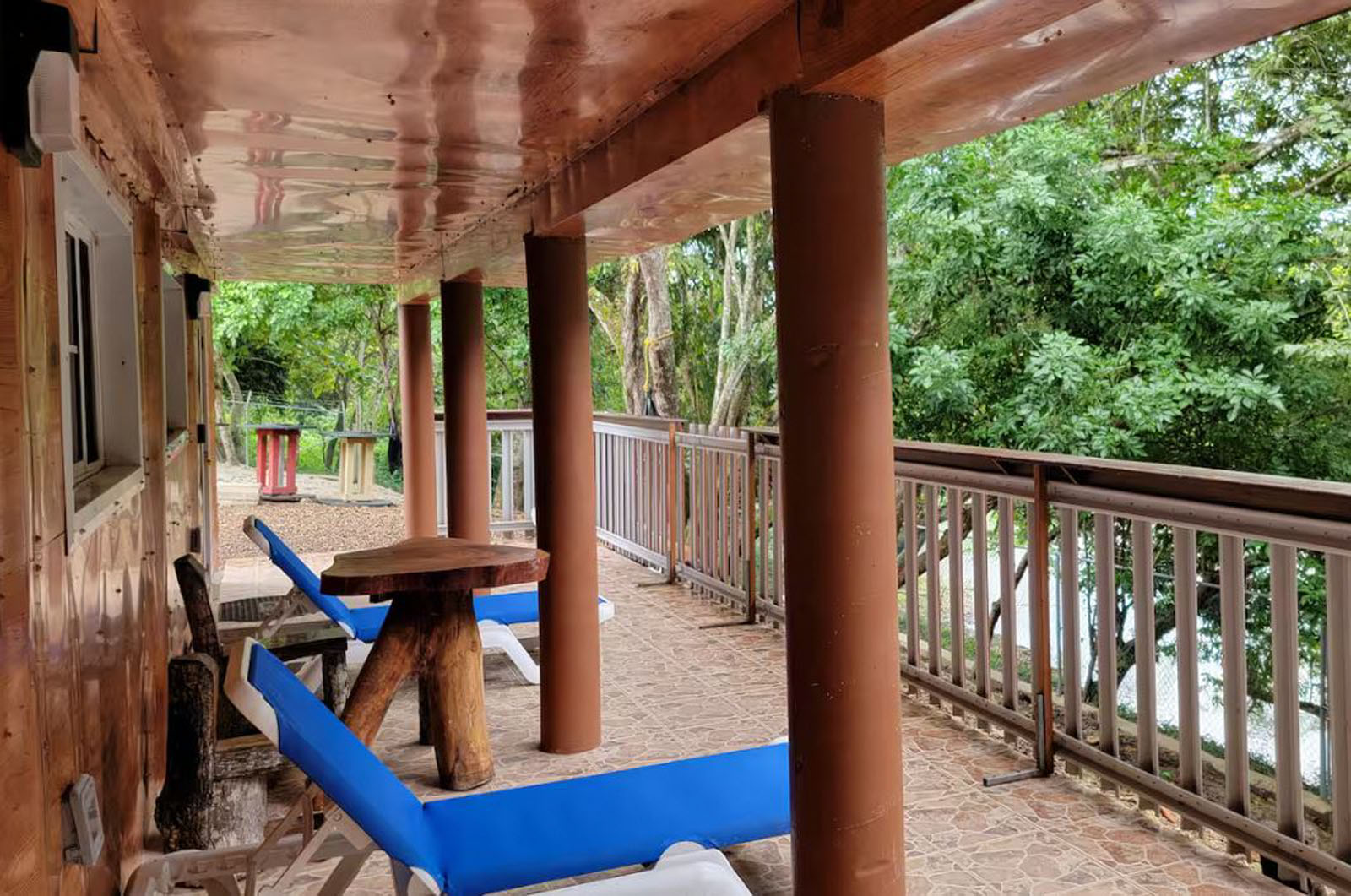 Riverside Luxury Suite For Sale near San Ignacio Cayo