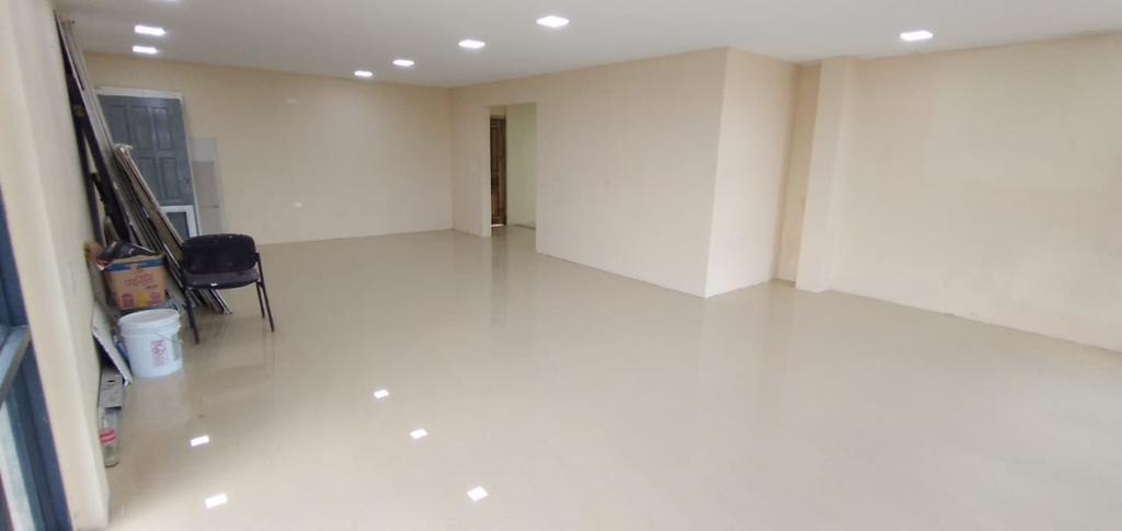 Commercial Property for Rent Near Market Square Belmopan City