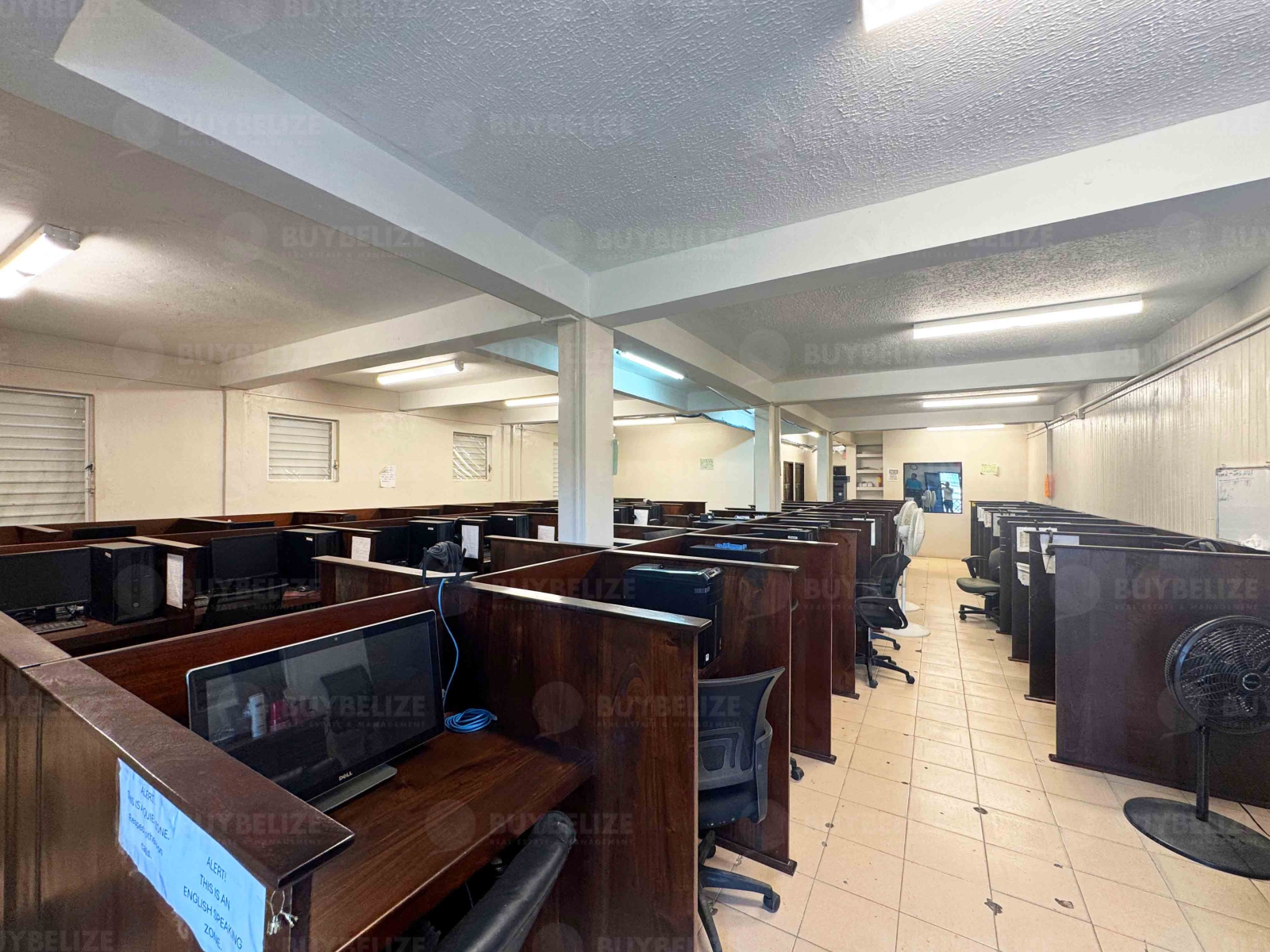 Commercial Property for Rent in Belize City