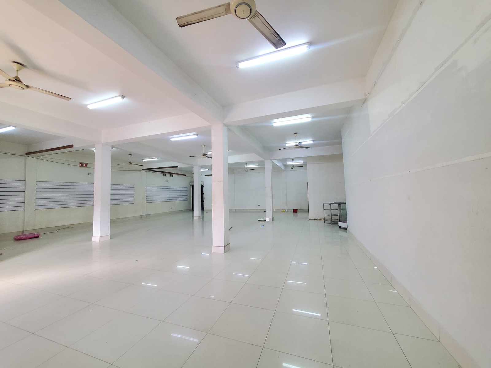 Prime Commercial Space for Rent in the Center of Belmopan