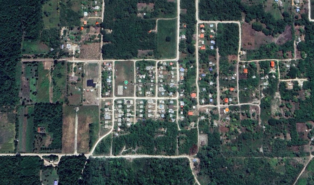 Residential Lot for Sale in San Ignacio