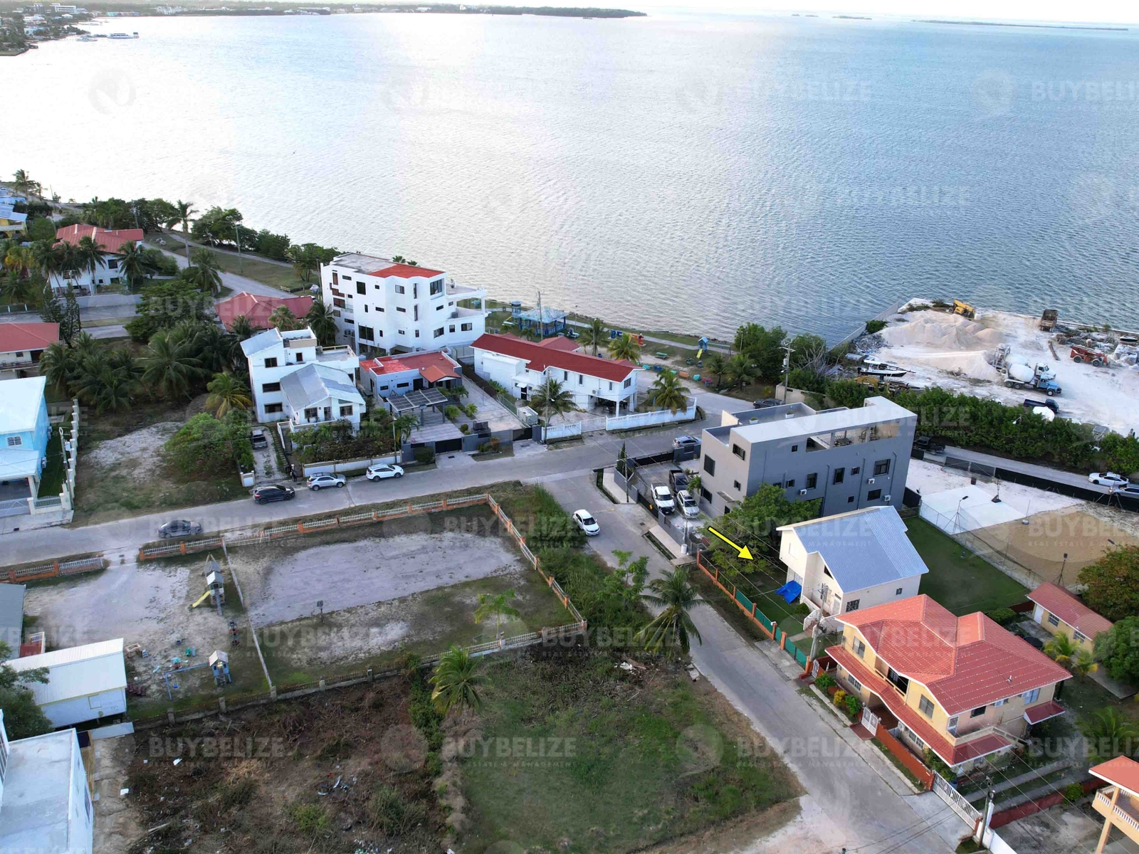 3 Bedroom 2 Bath House for Sale in Belize City