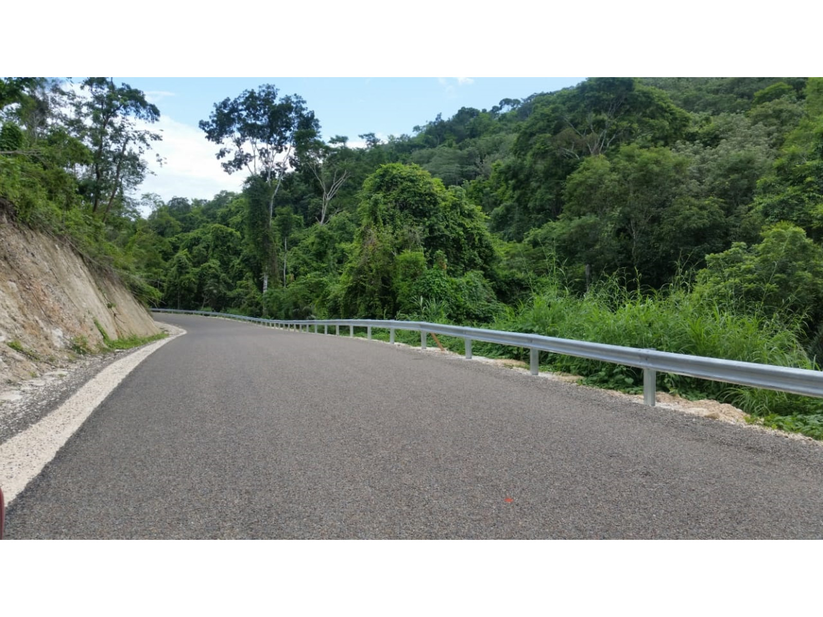 10.55 Acres on the Scenic San Antonio Road