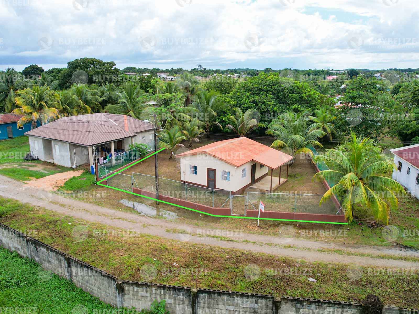 Affordable Starter Home For Sale in Independence Village