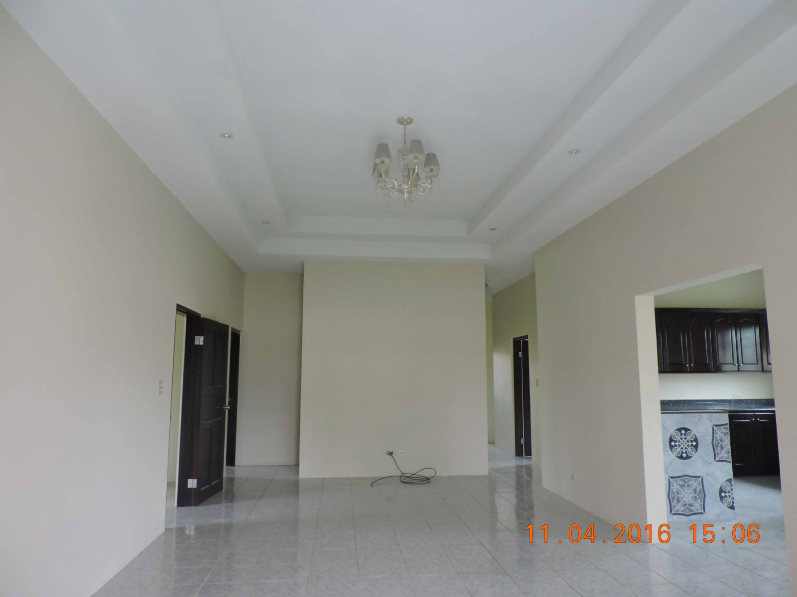 Large 3 Bedroom 2 Bathroom Home for Sale in Belmopan