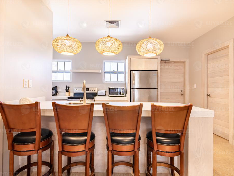 BEAUTIFULLY FURNISHED 1-BEDROOM APARTMENT FOR RENT IN SAN PEDRO