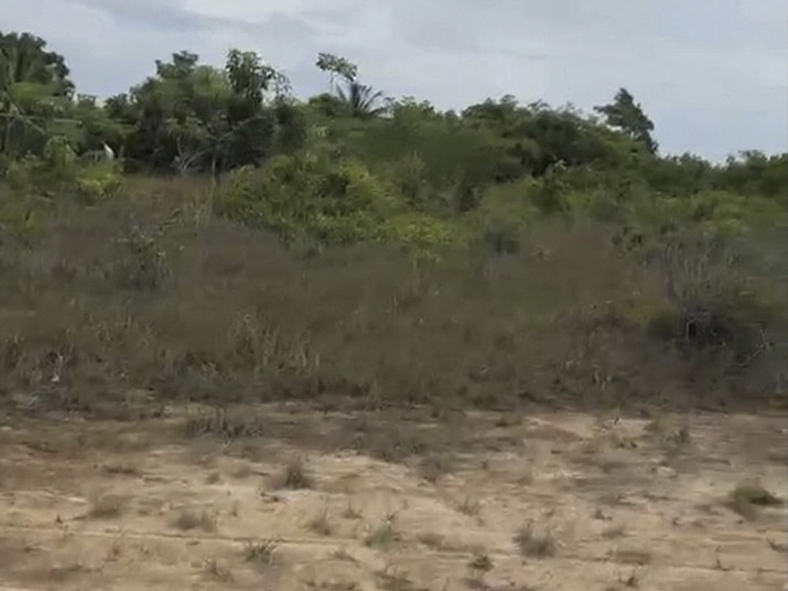 Residential Lot for Sale in Lords Bank Village – 80 ft x 100 ft
