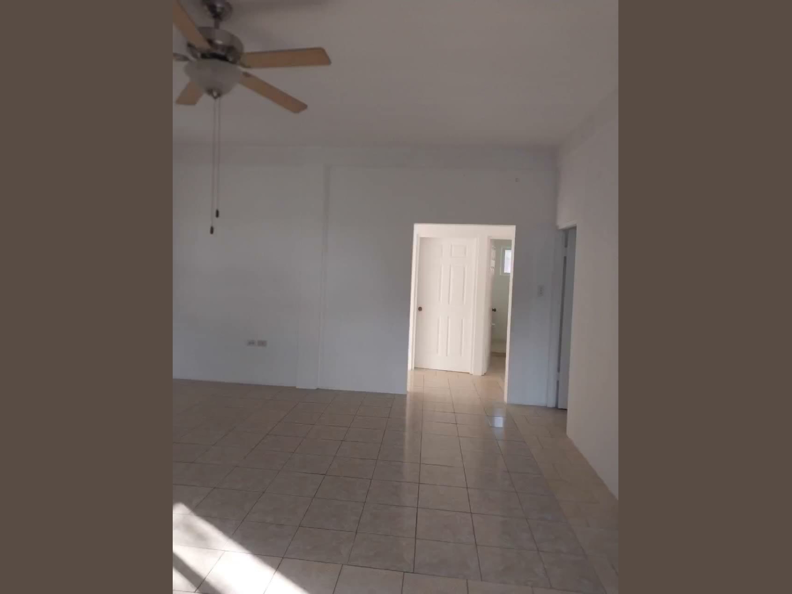 Spacious 3 Bedroom 2 Bathroom Home for Rent in Belmopan