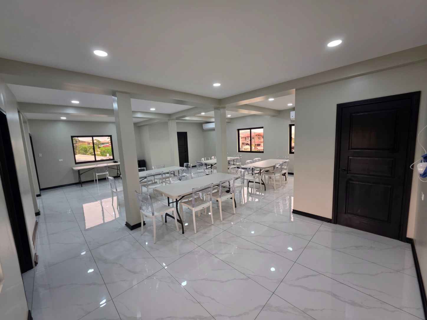 Private Event Space For Rent