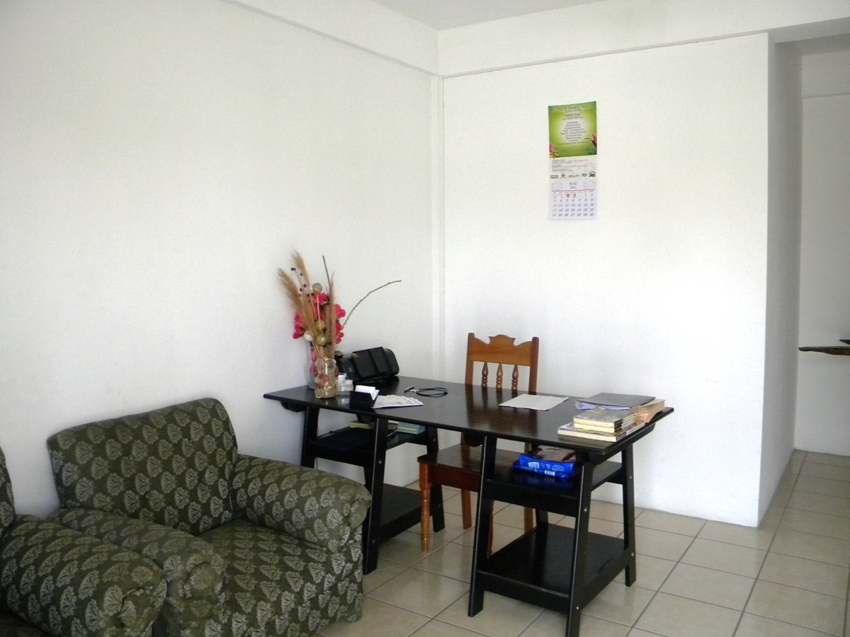 2 Apartment Buildings in Belmopan
