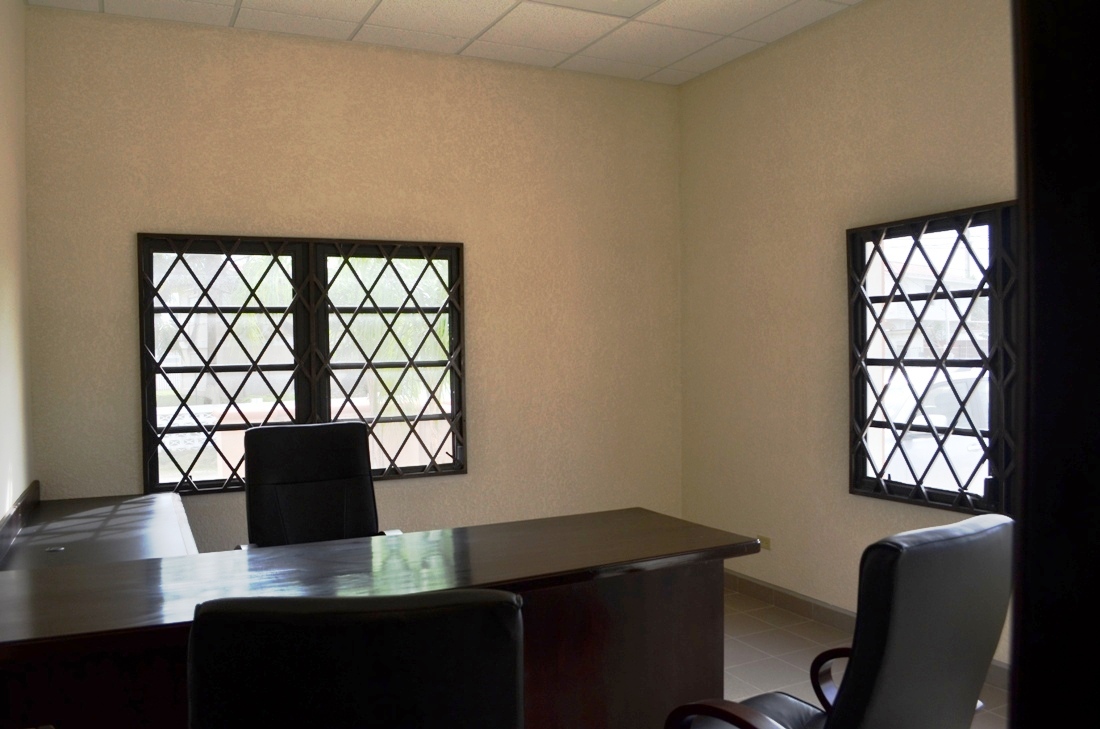 Executive Office Space For Rent