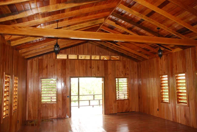 Beautiful Home for sale in Corozal