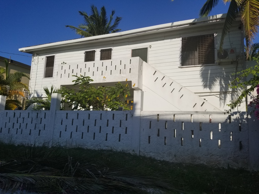 House for Sale in Belize City Buy Belize Real Estate