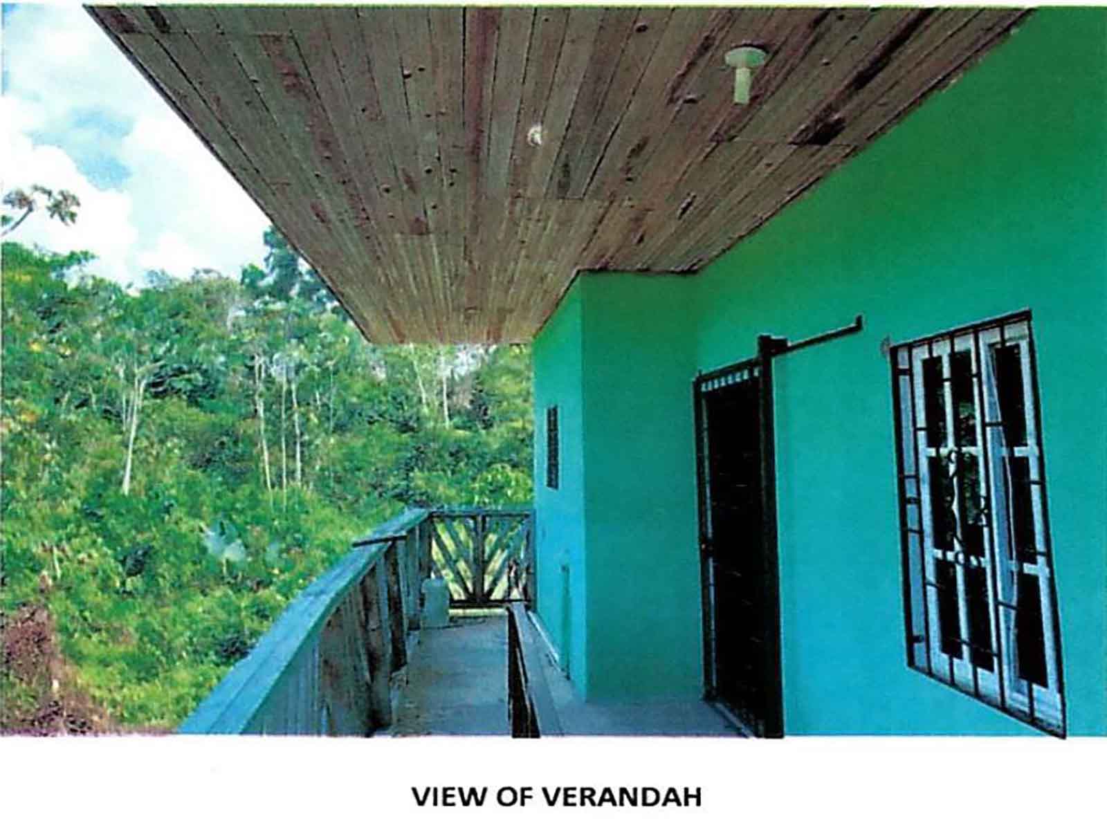 Two Story House FOR SALE in Punta Gorda Town, Toledo District, Belize