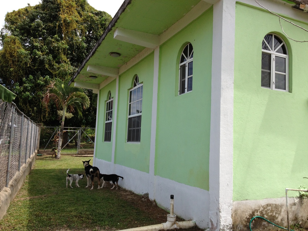 FOR-SALE: Family Home in Toledo District, Belize
