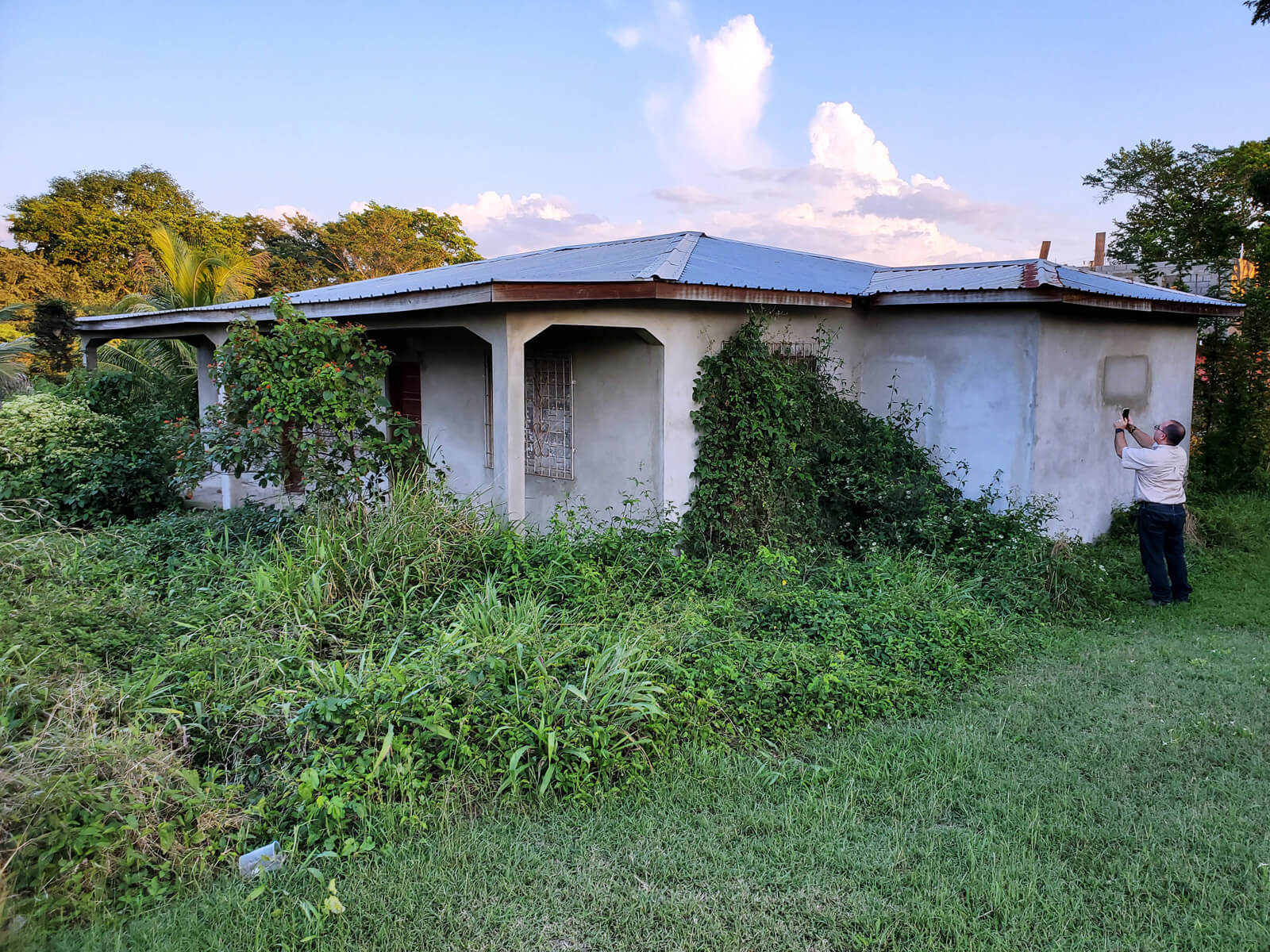 House for Sale in San Ignacio Town Cayo Belize Buy Belize Real Estate