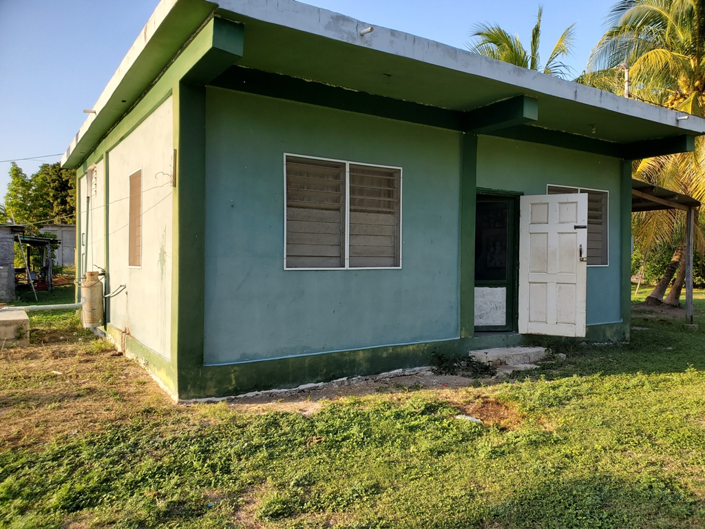 2 Bed House for sale in Corozal Town Belize