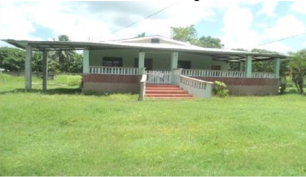 3 Bed House for sale in Corozal Town Belize