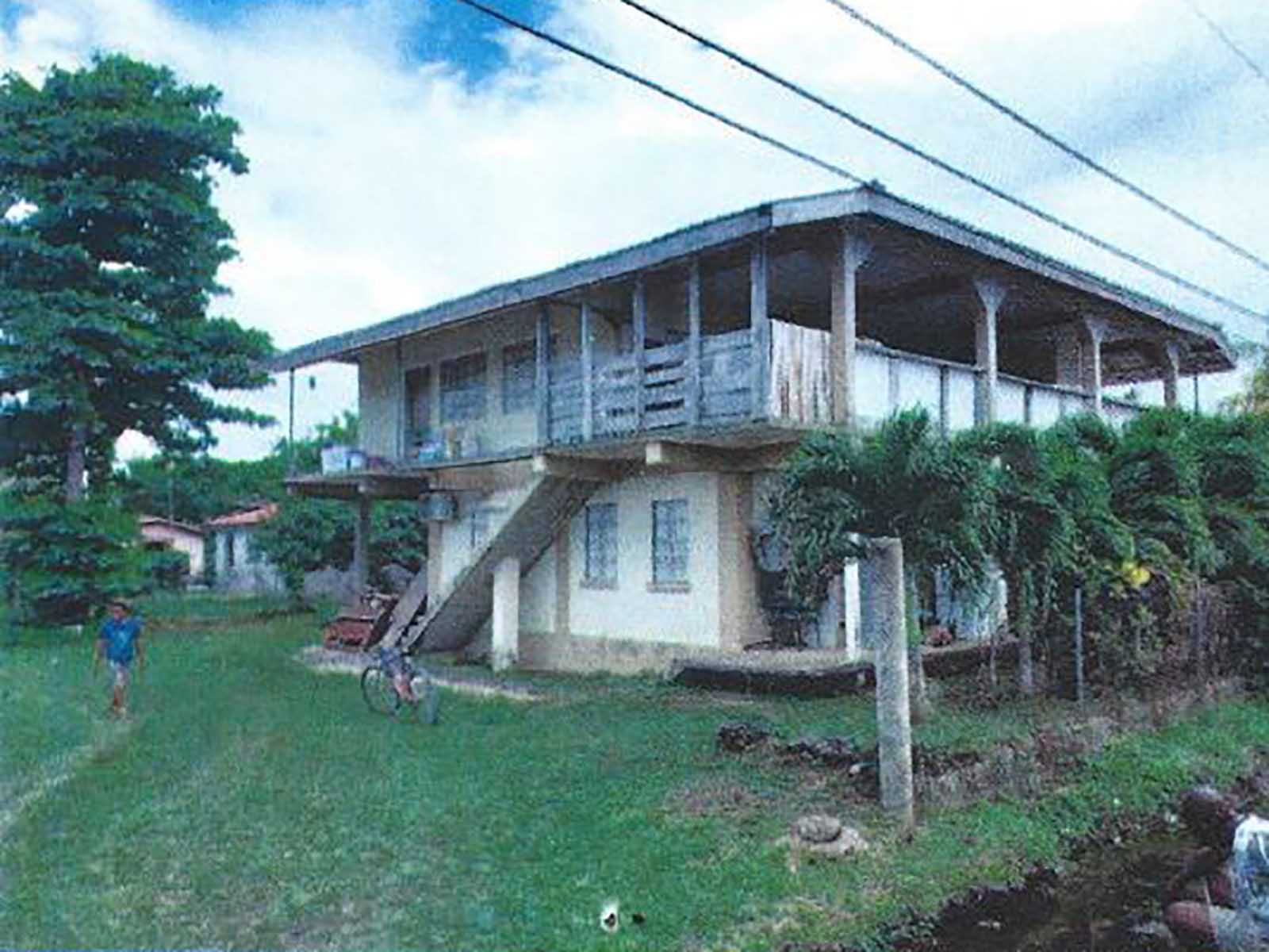 House for Sale in Hattieville Village