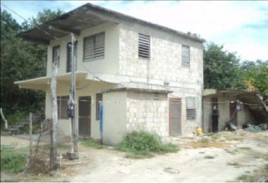 Residential Home located in Corozal